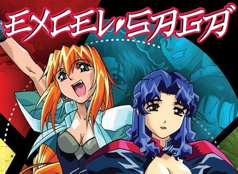 excel saga torrent|Excel Saga [x265 10 bit 640x480 AC3] :: Nyaa.